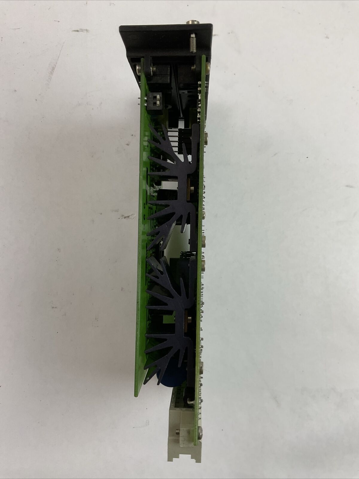 BOSCH 0 811 405 074 VALVE DRIVER CARD CONTROL 24V 37VA 2/2V-RGC1