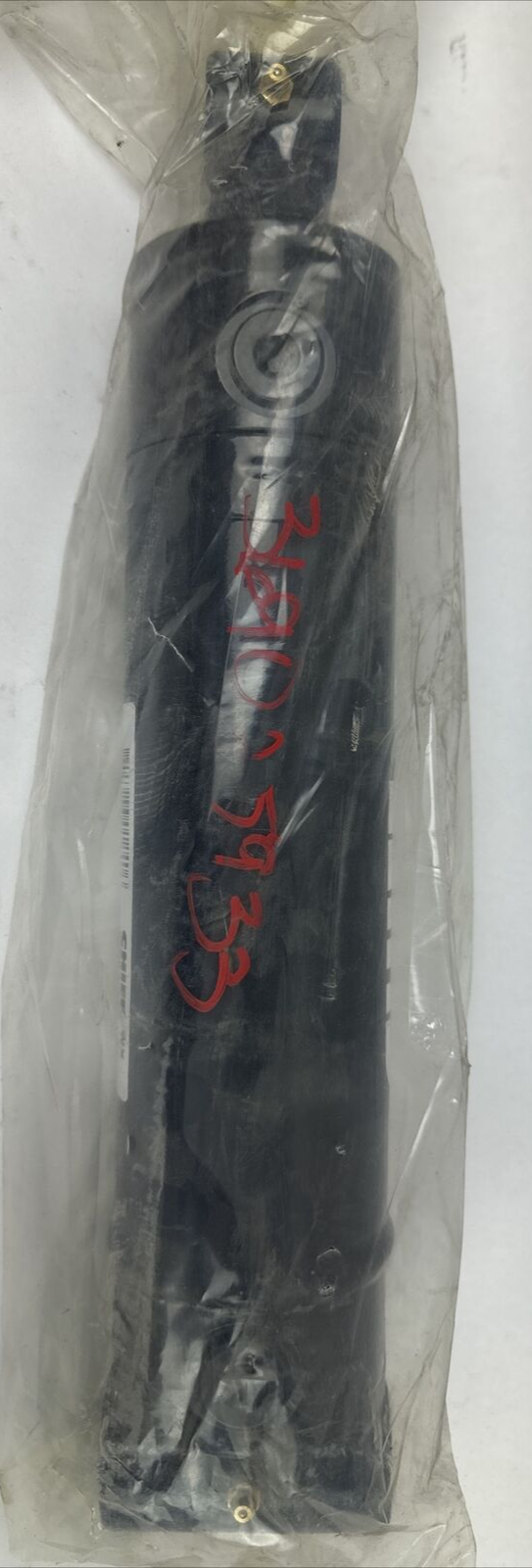 CHIEF 207-399 HYDRAULIC CYLINDER 3000PSI BORE 2.5" STROKE 6" ROD DIA 1.375"