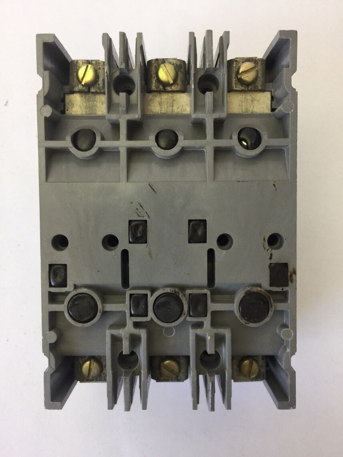 WESTINGHOUSE HFB3030L AB DE-ION CIRCUIT BREAKER 30AMP 600VAC 3P 4997D19G37