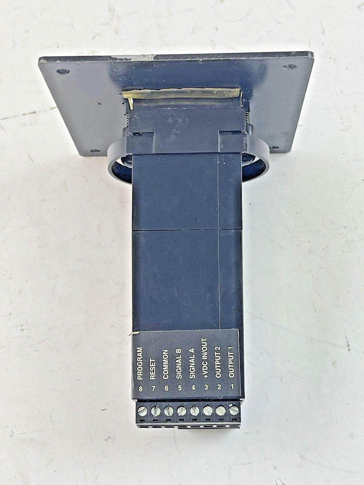 VEEDER ROOT - BQC12000 - PROGRAMMABLE CONTROLLER - 115V, 50/60 Hz, 6VA