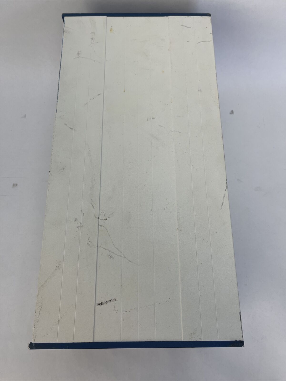 NATIONAL INSTRUMENTS SCXI-1001 12 SLOT CHASSIS 100/120/220/240VAC 1.7/1.5/0.80A