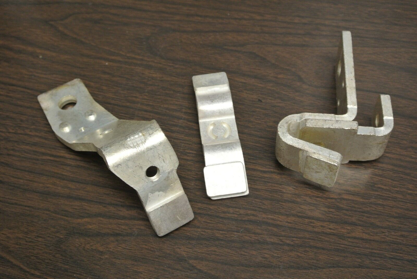 ALLEN-BRADLEY Z-34042 SINGLE POLE CONTACT SET / SIZE 5 / COMPLETE / NEW SURPLUS