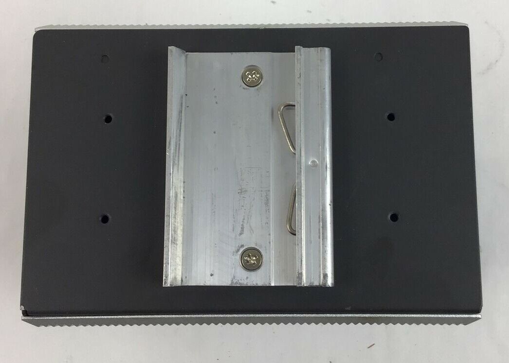 MOXA EDS-516A ETHERNETDEVICE SWITCH REV. 1.5 12-45VDC 1.6A CLASS2