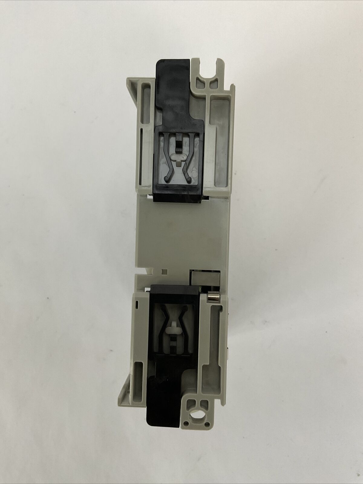 ALLEN BRADLEY 1769-IF4 SER B REV 1 F/W REV 2.1 4 CHNL ANALOG INPUT MODULE
