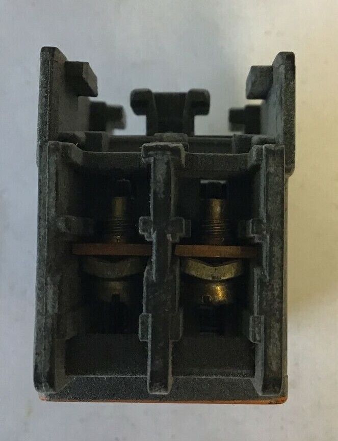 ABB EHAD-20 ADDER DECK 2NO SK 819 001-B