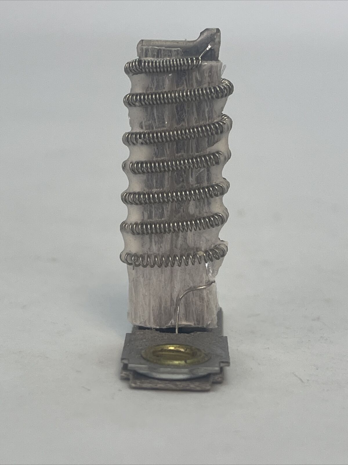 GE CR123C036A HEATER (LOT OF 3)