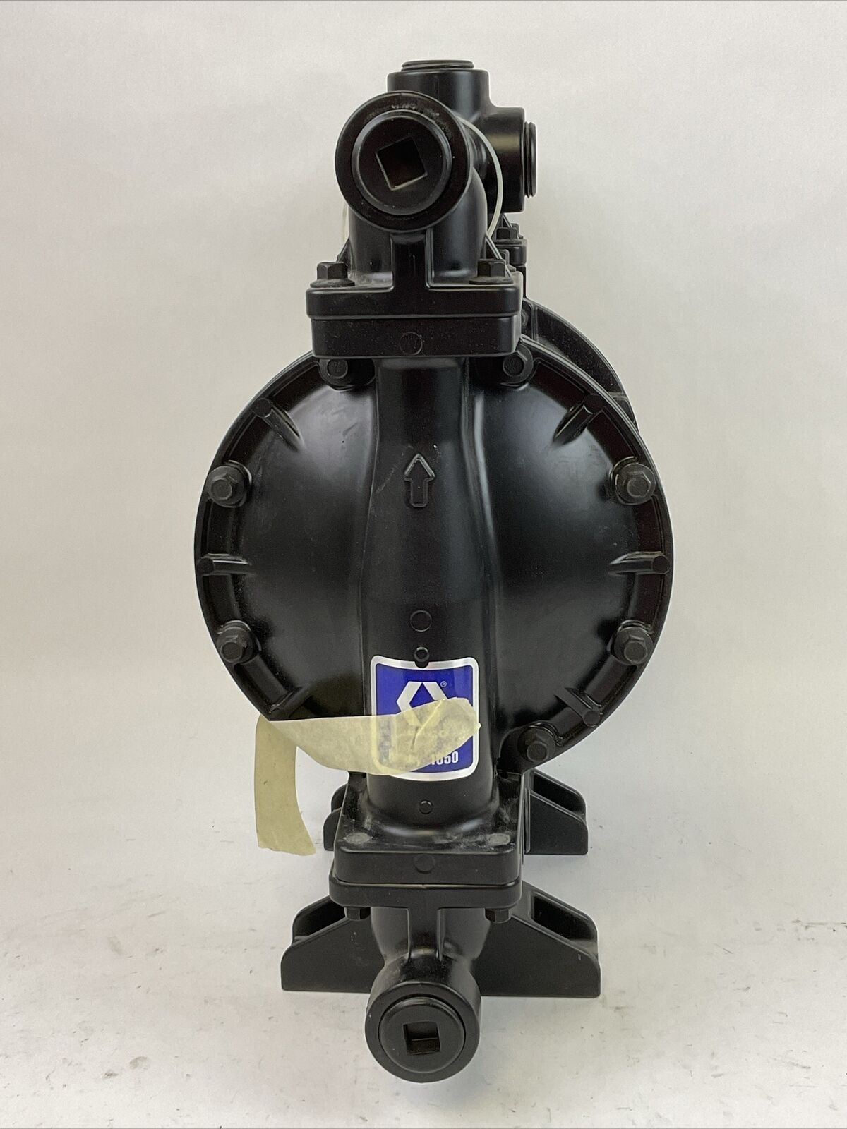 GRACO 647023 HUSKY PUMP 1050A PA01AA1SSSPSPPT