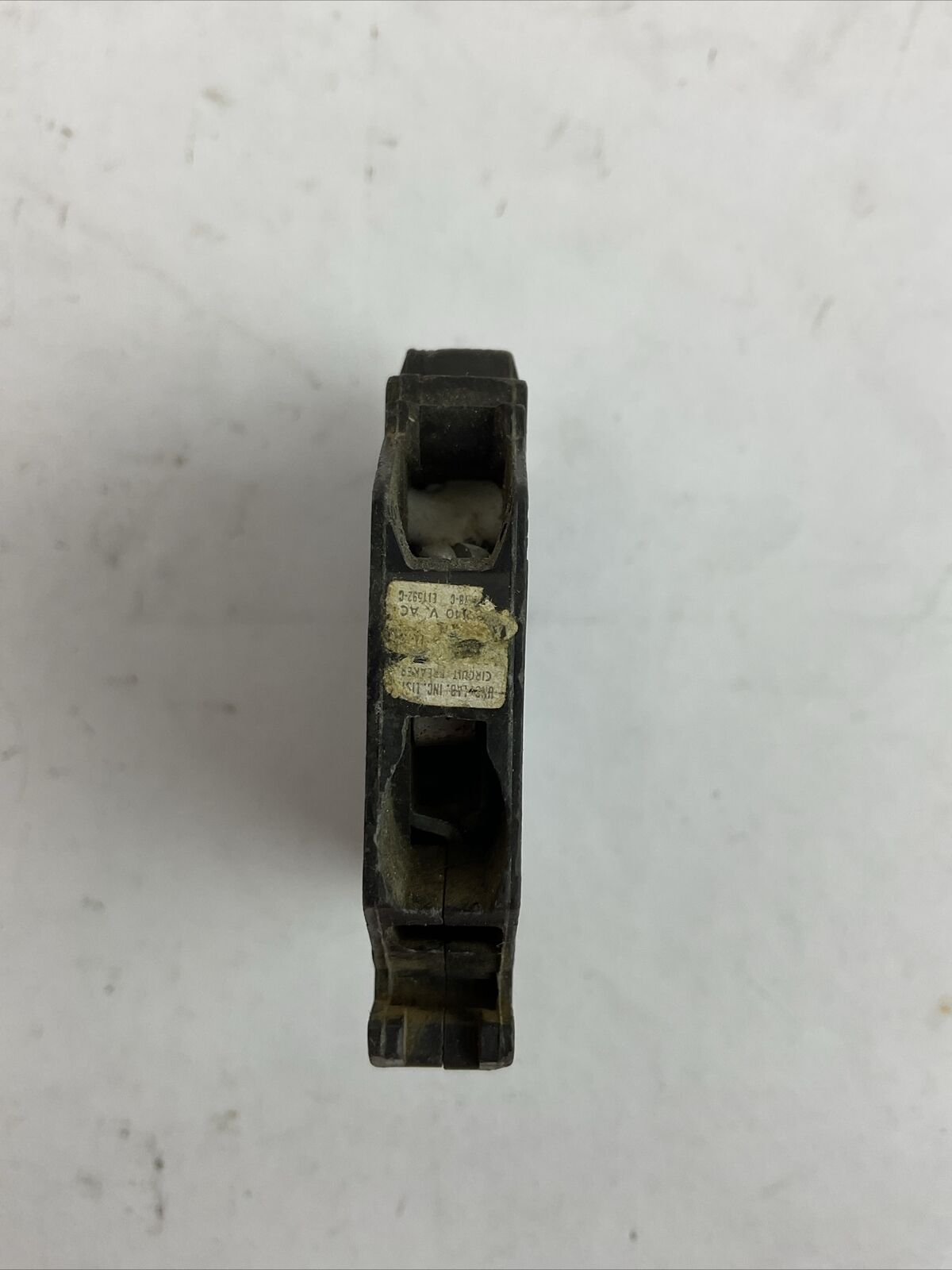 GE THQP130 1POLE TYPE TQP CIRCUIT BREAKER 30AMP 120/240VAC (LOT OF 5)