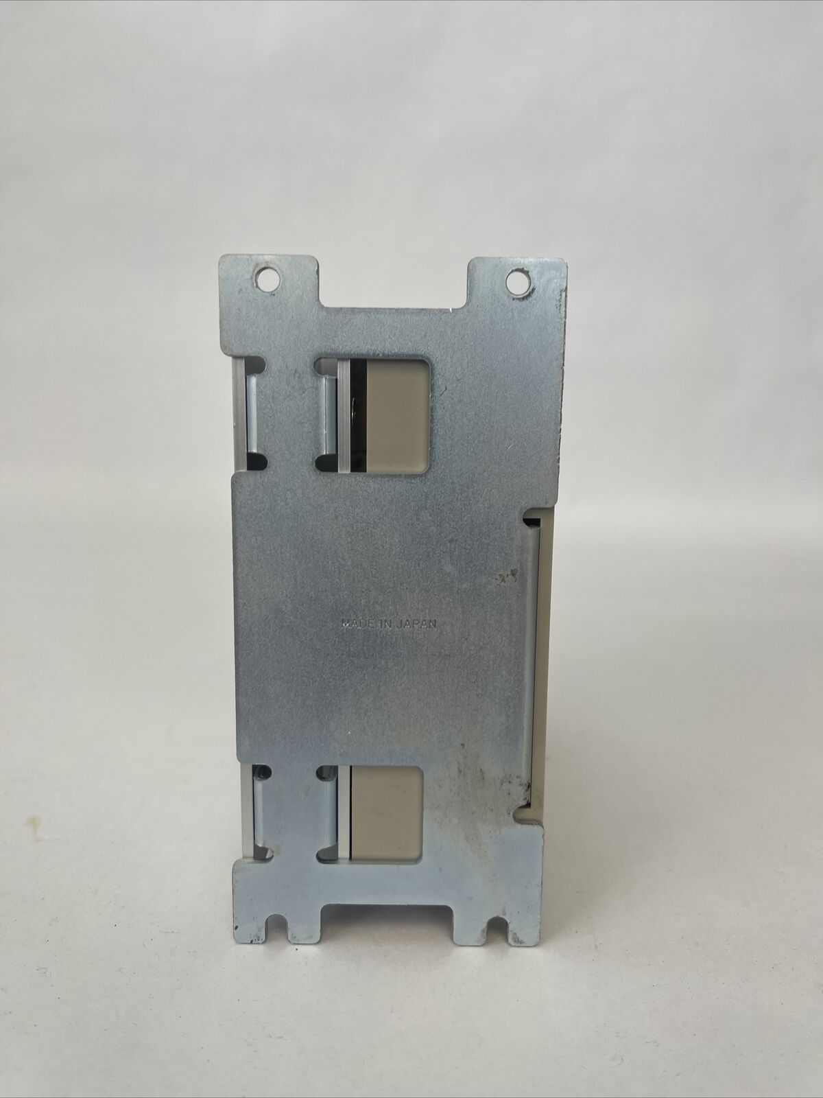 OMRON G3PX-220EUN POWER CONTROLLER LOAD: 100/110VAC 200/220VAC 20A INPUT 5-24VDC