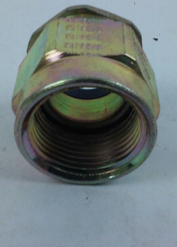 Allen Bradley X-332194 Hub Fitting - 1-inch (1") Conduit - X332194