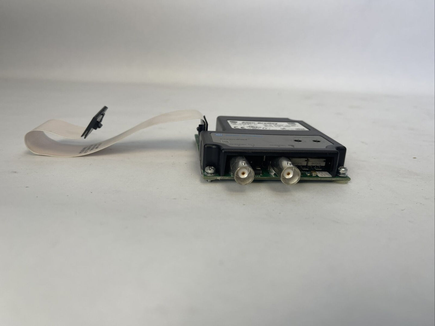 ALLEN BRADLEY 20-COMM-C COMMUNICATION ADAPTOR CONTROLNET FRN V 1.005 SERIES A