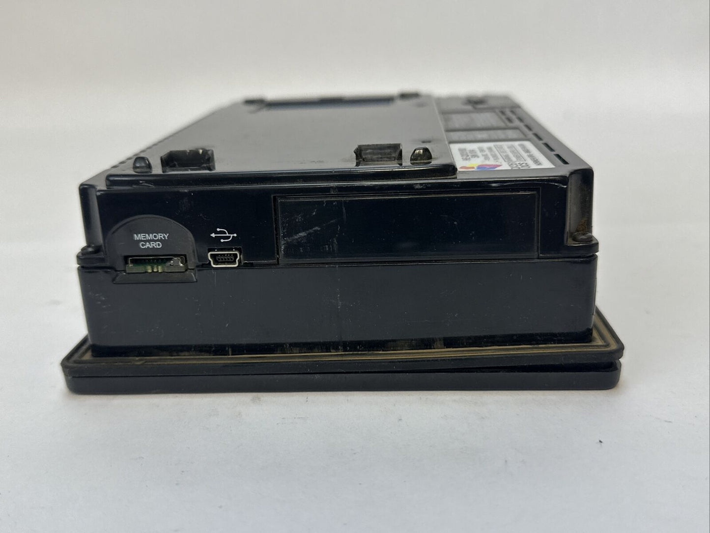HORNER HE-QX351BD OPERATOR INTERFACE 10-30VDC 0.5A QX351 OCS