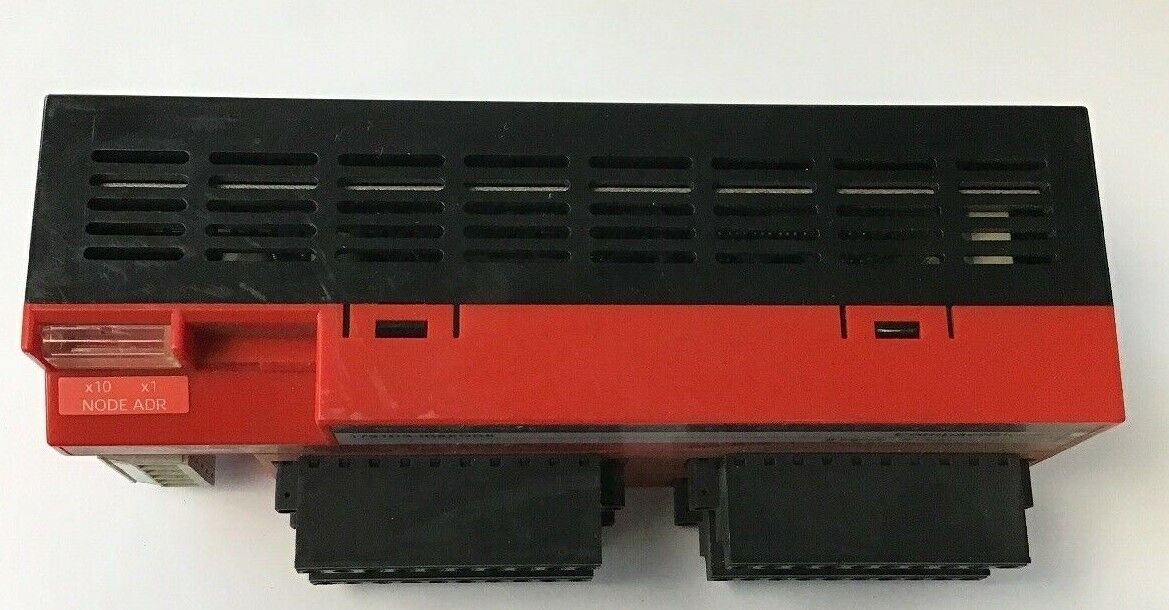 ALLEN BRADLEY, 1791DS-IB8XOB8 8 INPUT/OUTPUTS 24VDC SERIES A COMPACT BLOCK