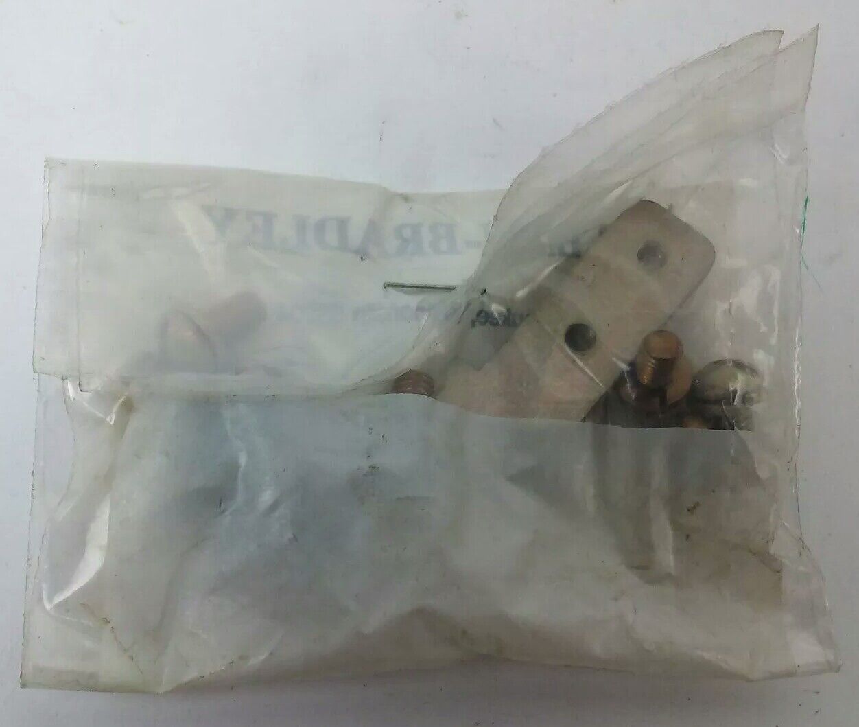 ALLEN BRADLEY 1494V-M1 SERIES A DRIVE MECHANISM, 1494VM1, 1494V