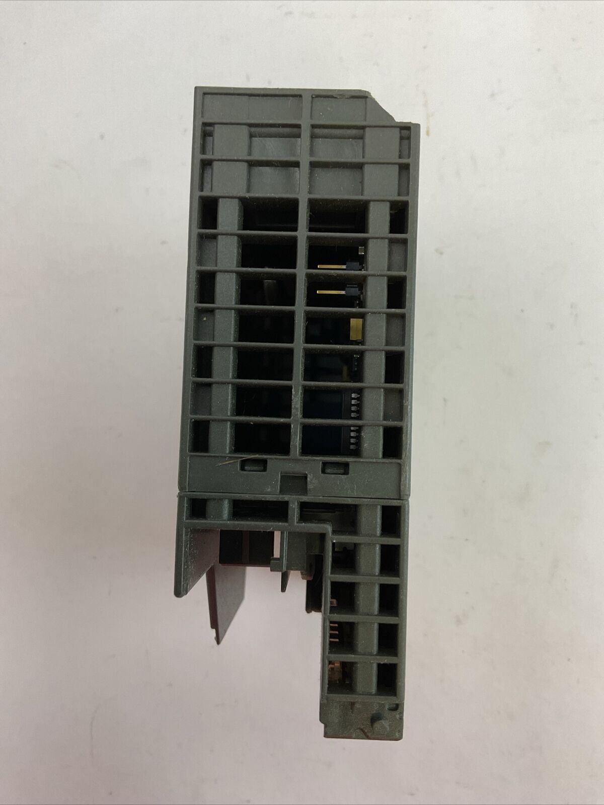 SIEMENS 1P 6GK7 343-2AH00-0XA0 SIMATIC NET CP AS-INTERFACE MODULE