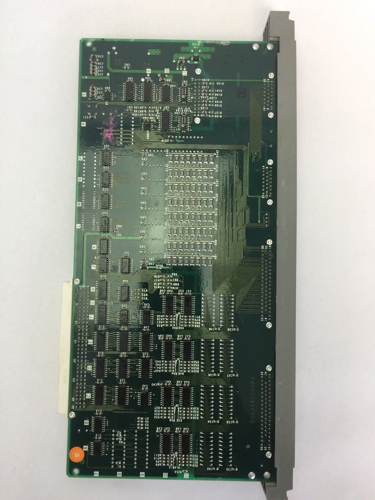 MITSUBISHI QX539B BN634A524G53 CIRCUIT BOARD REV E