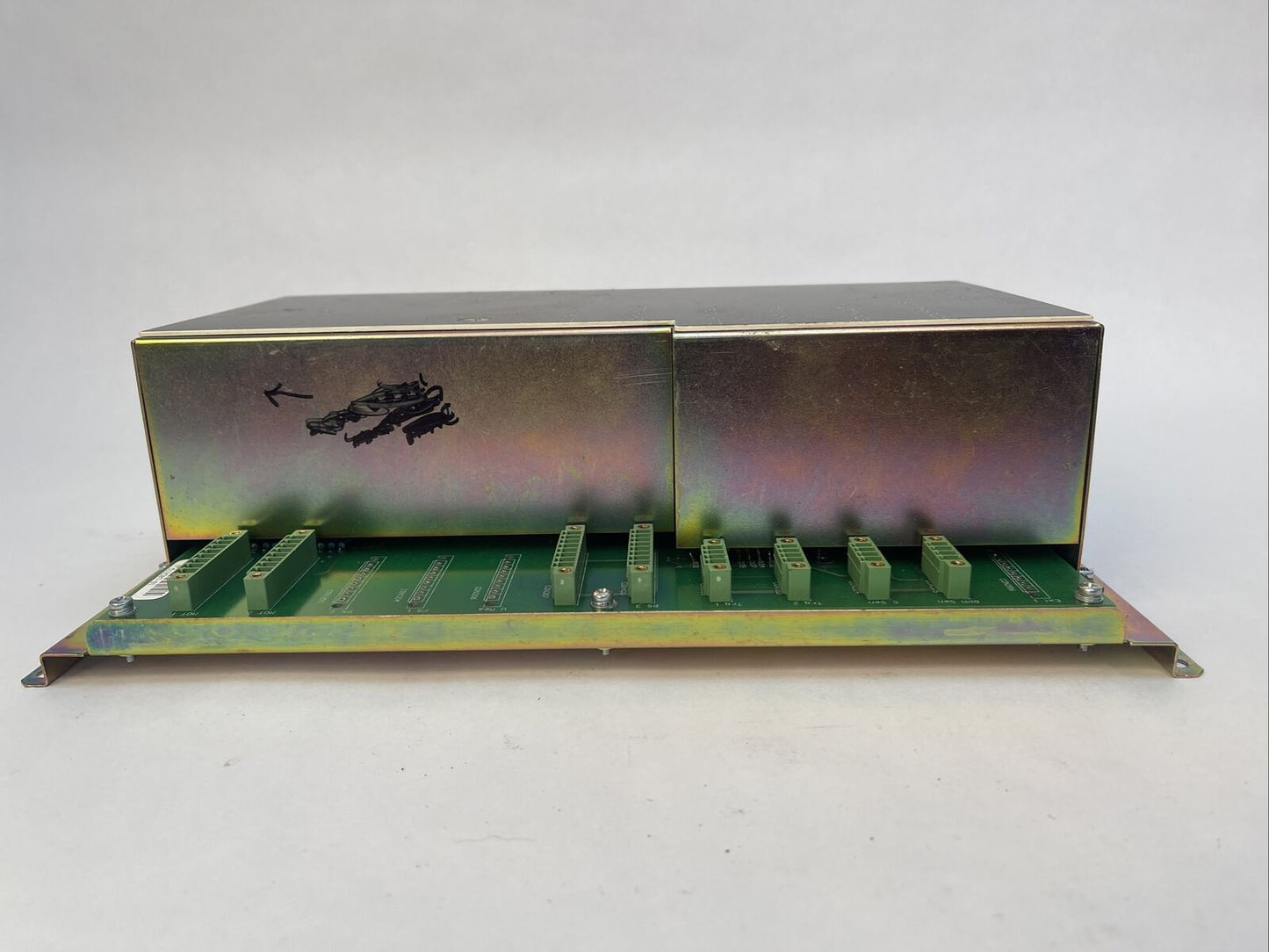DV ELECTRONICS 510-0130 COMPUTER MODULE