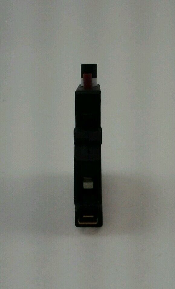 WEIDMULLER 9104353500 4A CIRCUIT BREAKER AC250V-DC80V