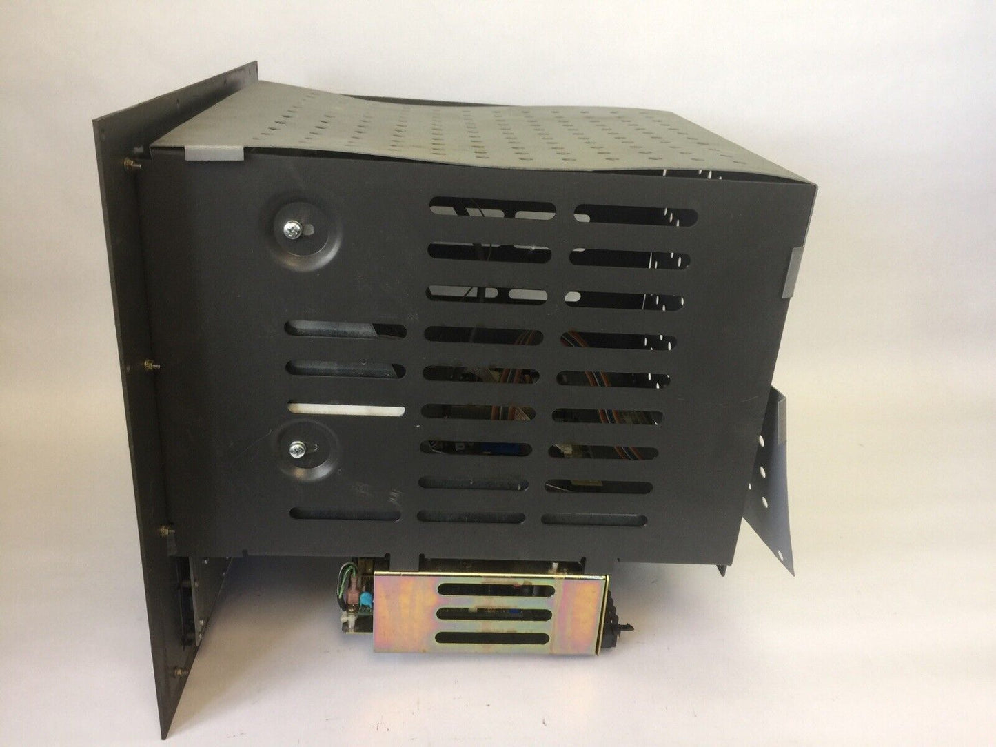 ALLEN BRADLEY 8520 VOP 9/SERIES COLOR OPERATOR PANEL REV 01