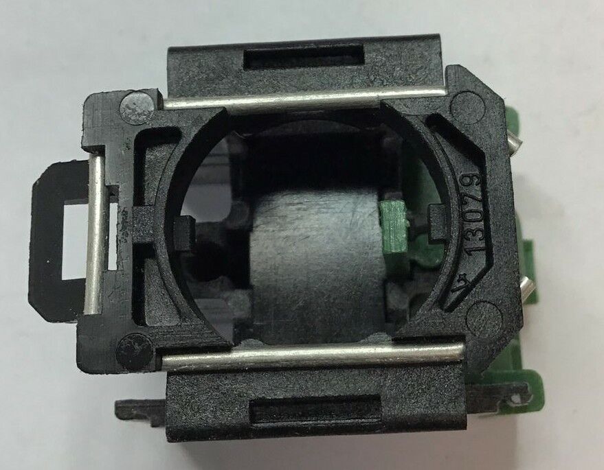 SQUARE D 9001 DA 10 CONTACT BLOCK ***LOTOF4***
