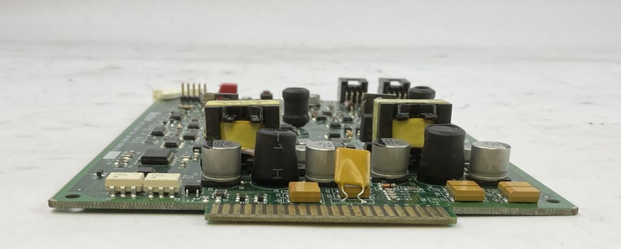 NORDSON 1099048 06 CIRCUIT BOARD 1099060 06 ENCORE AUTOMATIC DUAL GUN DRIVER