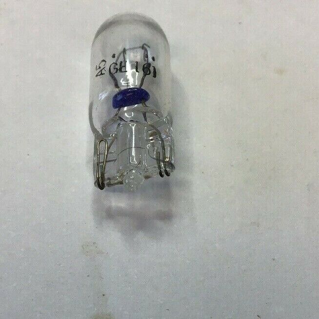 GENERAL ELECTRIC GE161 REPLACEMENT BULB***LOTOF8***