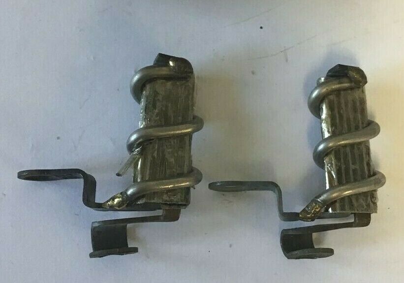 ALLIS-CHALMERS 24 E.H.199 RELAY HEATER ***LOTOF2***
