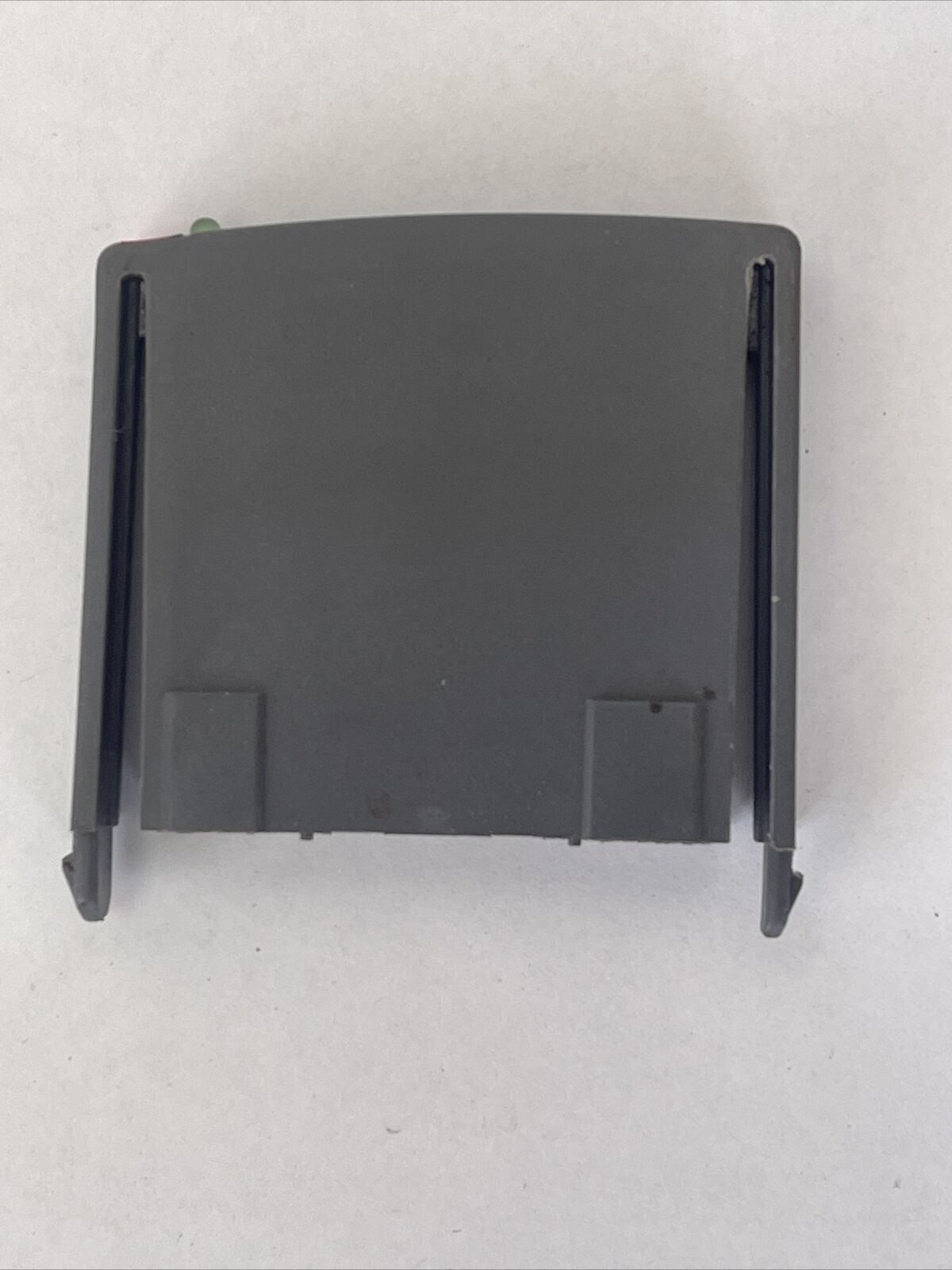 NATIONAL INSTUMENTS FP-DI-DC FIELD POINT DISCRETE INPUT MODULE 3-32VDC