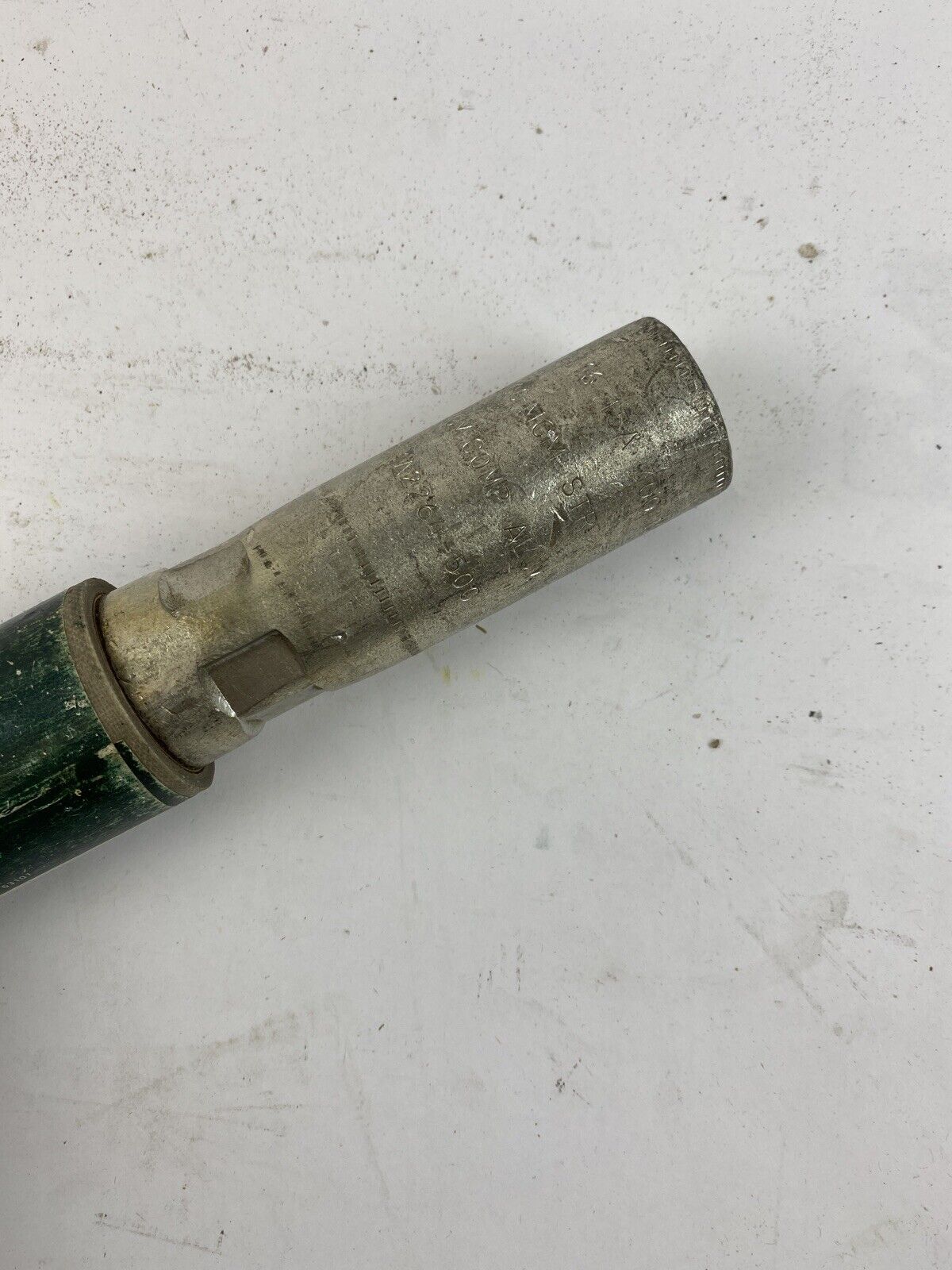 Bussmann CDE-R 500MCM AL 600V Cable Limiter