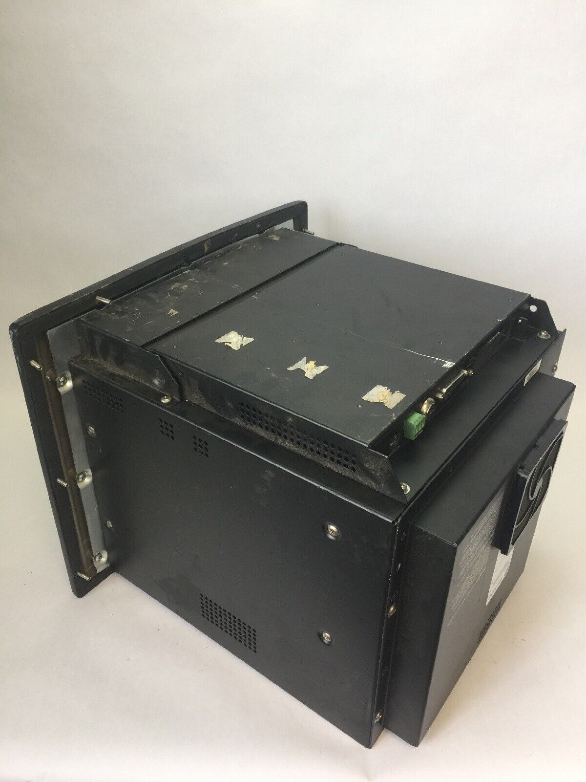 ALLEN BRADLEY 1400ELTC6 PANELVIEW 1400E 115/230VAC 90W SER E REV E FRN 5.16