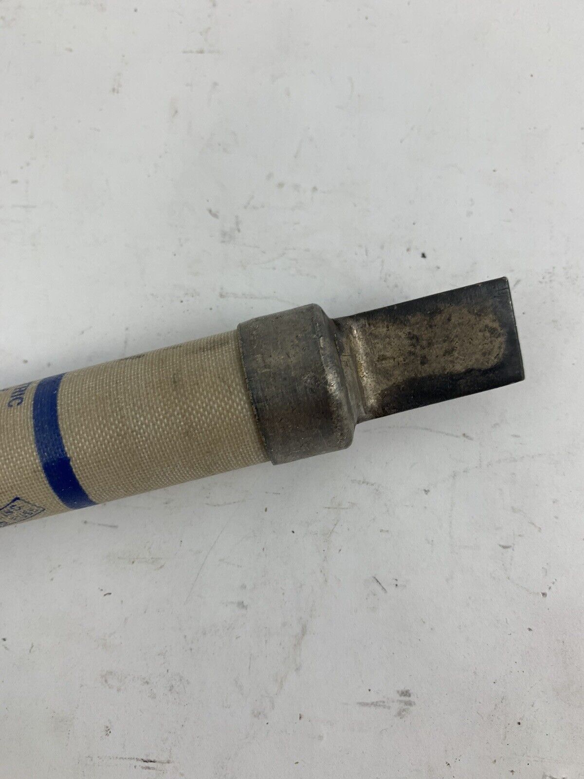 General Electric GF6B100 100A 600V Fuse "Lot of 3"