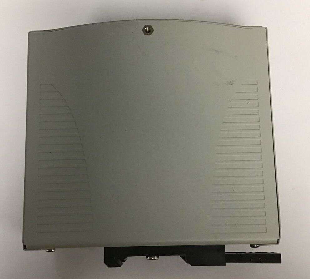 CARLO GAVAZZI SPD2120 AC/DC CONVERTER 24VDC-5A 115/230VAC 47-63HZ 2.8/1.4A 120W