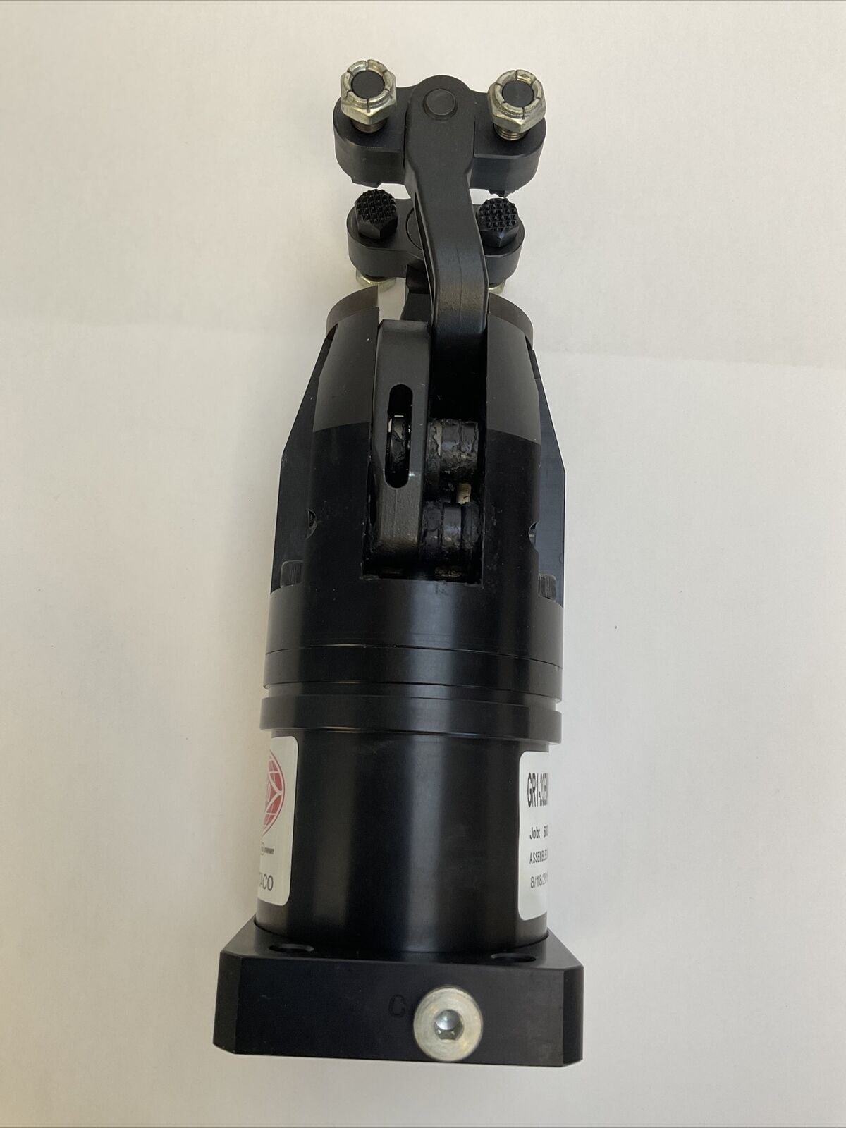 DESTACO GR1-20BM-180-DSS-MXXB8JG-1534-1 GRIPPER