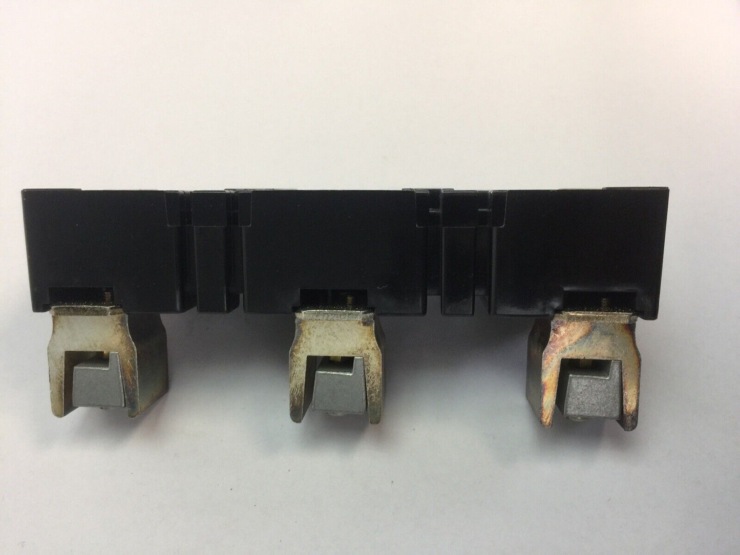 ALLEN BRADLEY X-400656 FUSE BLOCK ASSEMBLY 600V 100AMP