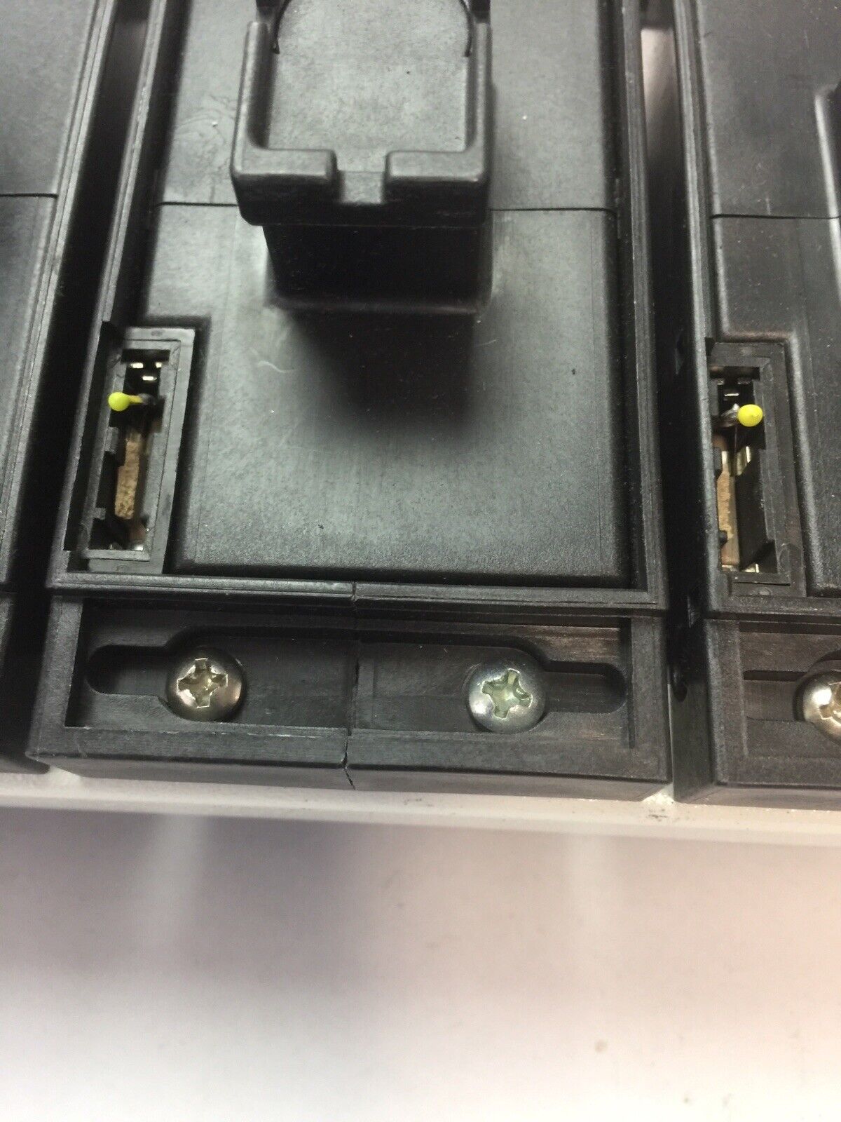 WESTELL N237016-PDP-1206 FUSE ALARM PANEL - NORAN TEL REV D