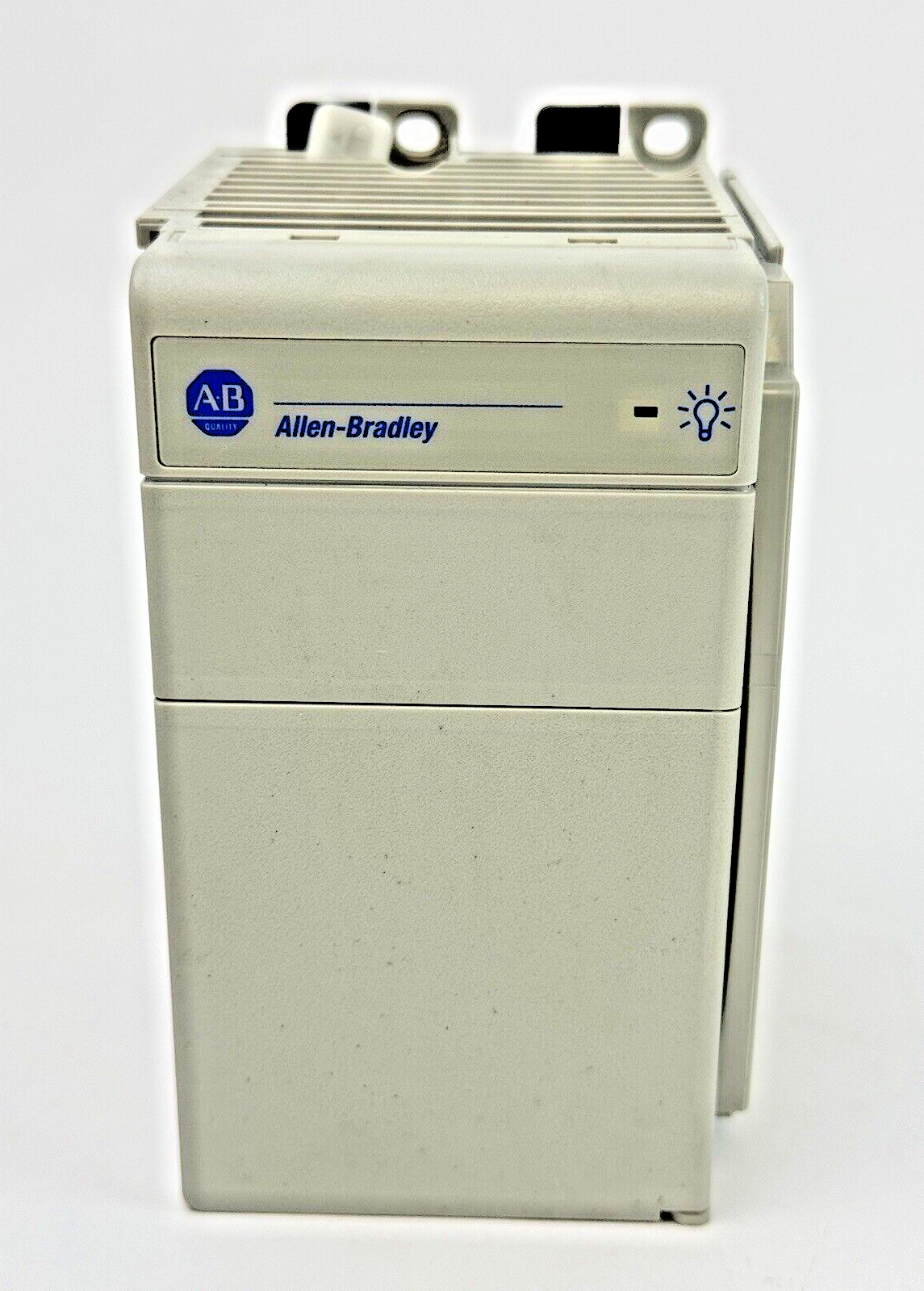 ALLEN-BRADLEY - 1769-PA4 SER. A, F/W REV. N/A, DIR/VER 10000392629/01 - PWR SPLY