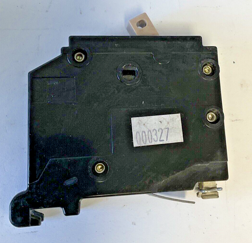 CUTLER HAMMER CH160 CIRCUIT BREAKER 60A 120/240VAC CLASS CTL TYPE CH