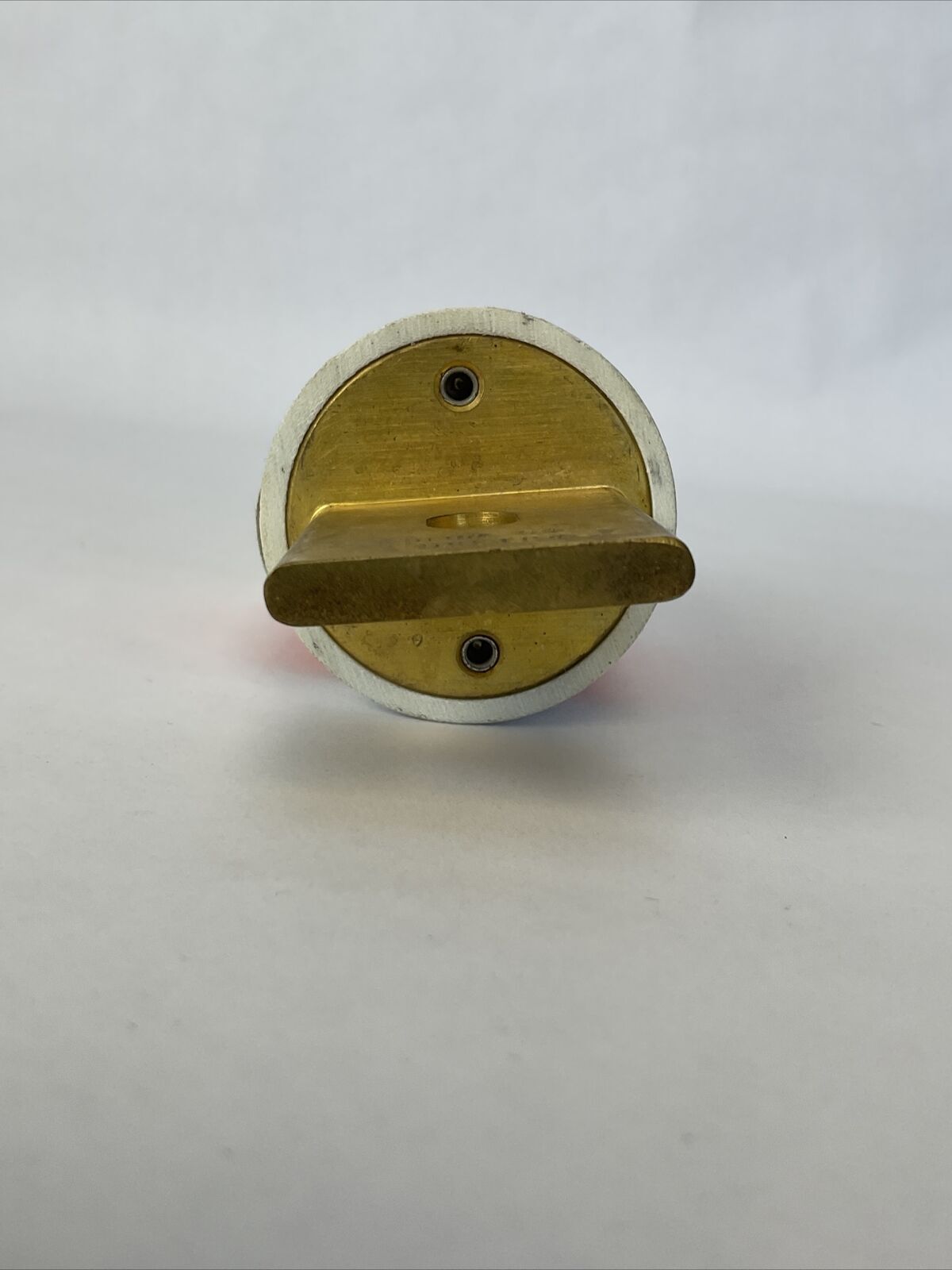 MERSEN AJT350 AMP-TRAP 2000 SMART SPOT FUSE 350A 600VAC 500VDC DUAL ELEMENT TIME