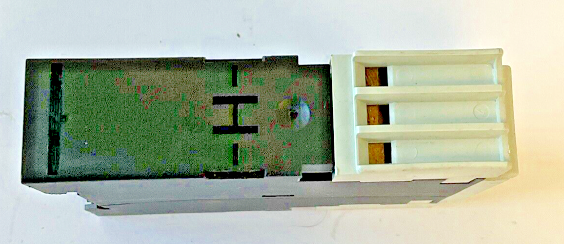 SIEMENS 3RP1574-1NQ30 TIME RELAY 250V 4A