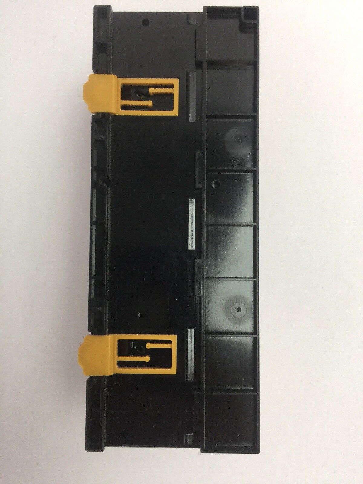 ALLEN BRADLEY 1791DS-IB12 COMPACT BLOCK 12 INPUT 24VDC SERIES A REV B01