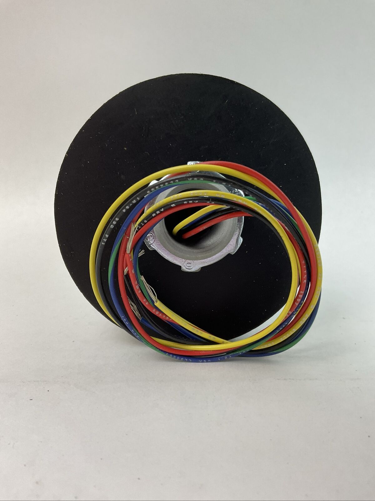 EDWARDS SIGNALING 125XBRIRGA24D VISUAL SIGNAL LIGHT