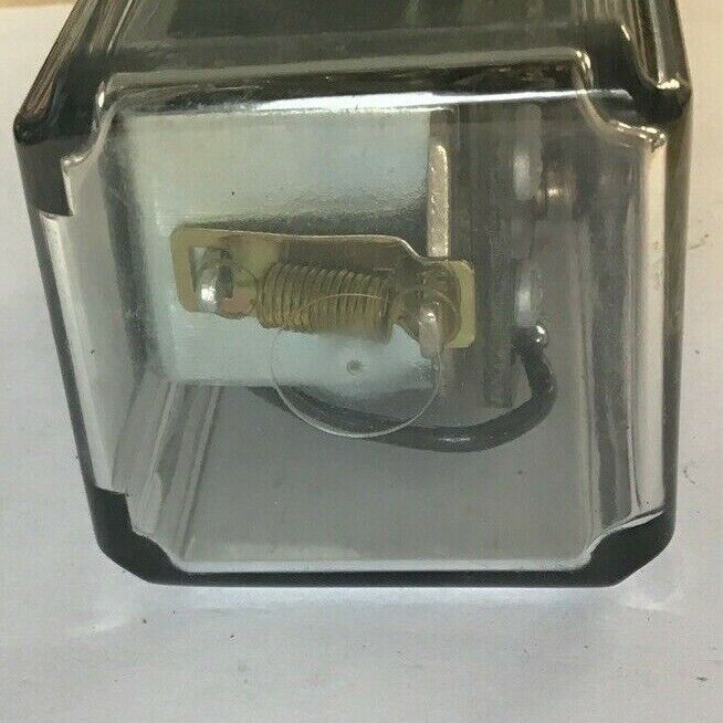 GENERAL ELECTRO-COMPONENTS LGP-2A RELAY 120VAC 15A
