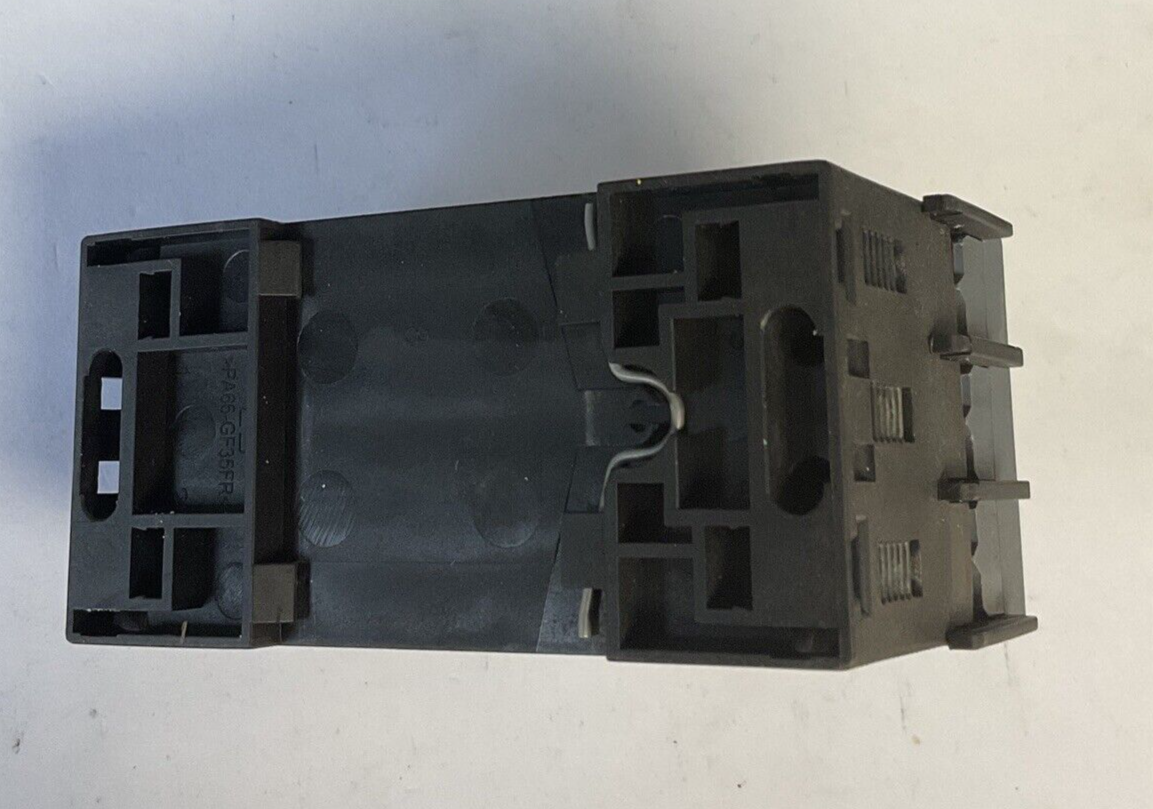 SIEMENS 3RV2021-4EA15 CIRCUIT BREAKER 400A CAT.A