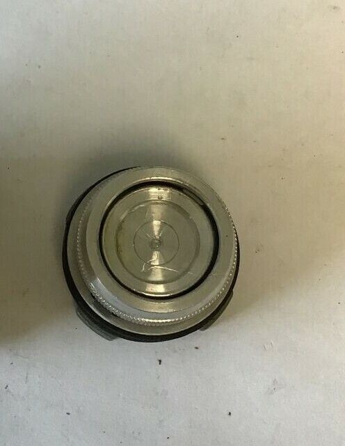 SYLVANIA T8A3 PUSHBUTTON OILTIGHT UNIT ***LOTOF5***