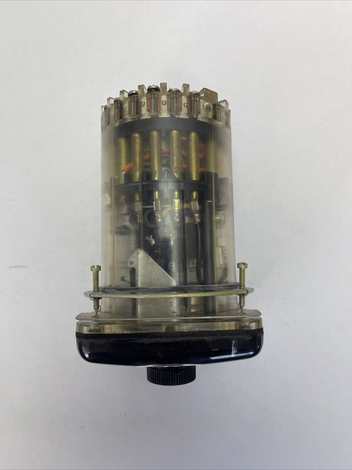 ATC AUTOMATIC TIMING & CONTROLS, INC 305B101A10PX TIMER 0-6 SECONDS