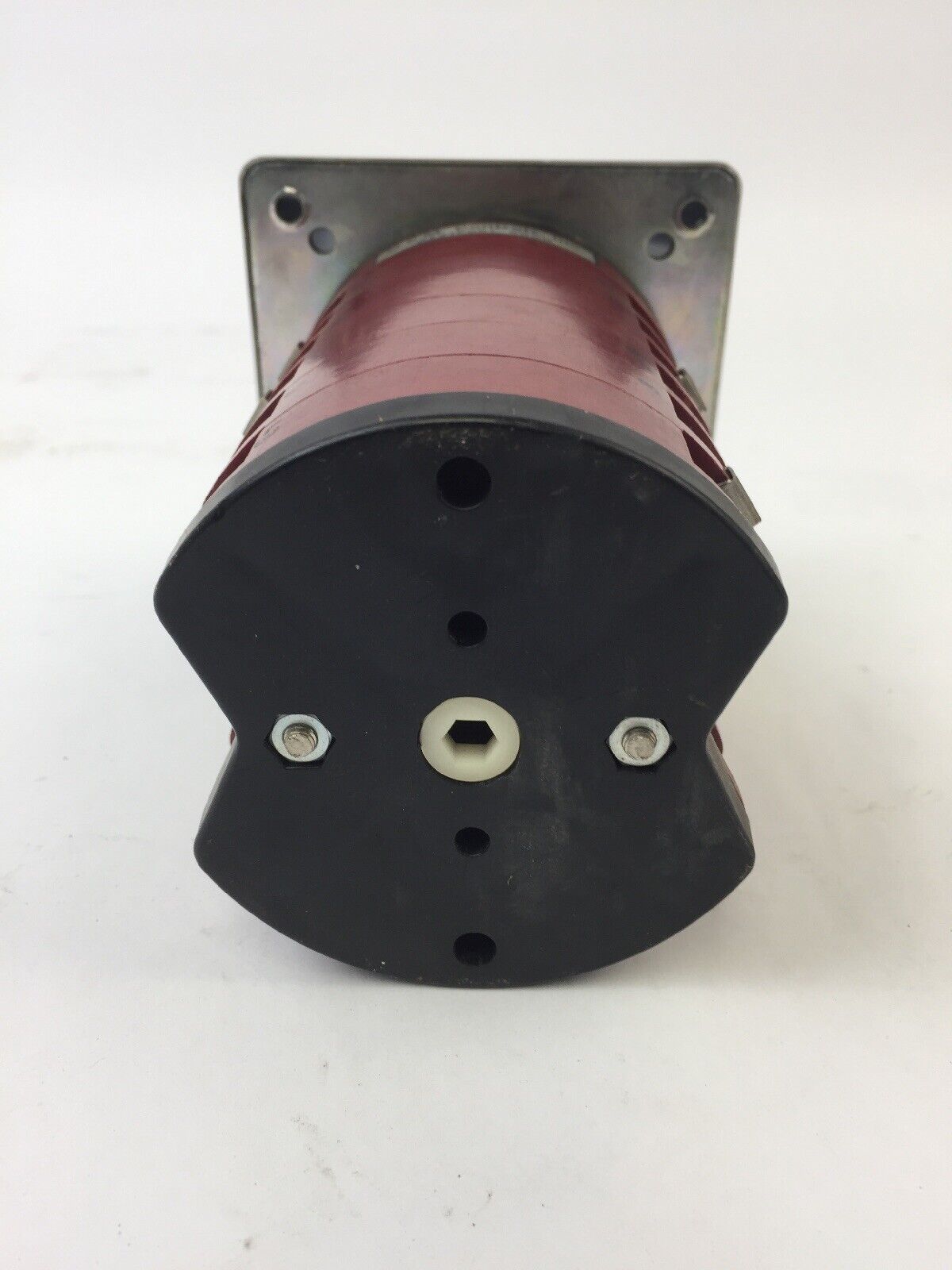O.E.M. CONTROLS VN406S234 ROTARY SWITCH 220 OFF 440