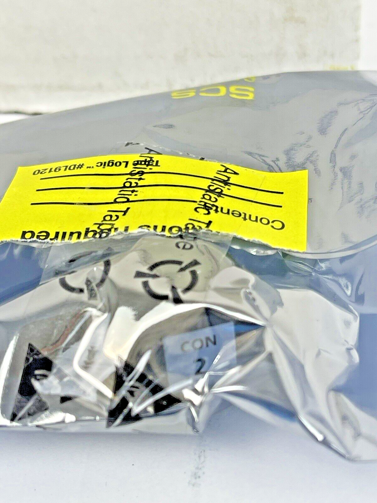 ATI INDUSTRIAL AUTOMATION - 9160-CON-2 - CONNECTOR BLOCK FOR COLLISSION SENSOR