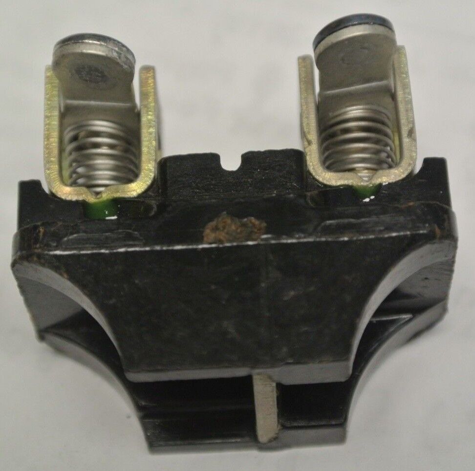 ALLEN-BRADLEY X-217704 RELAY CROSS BAR ASSEMBLY / 2 N.O. CONTACTS / NEW SURPLUS