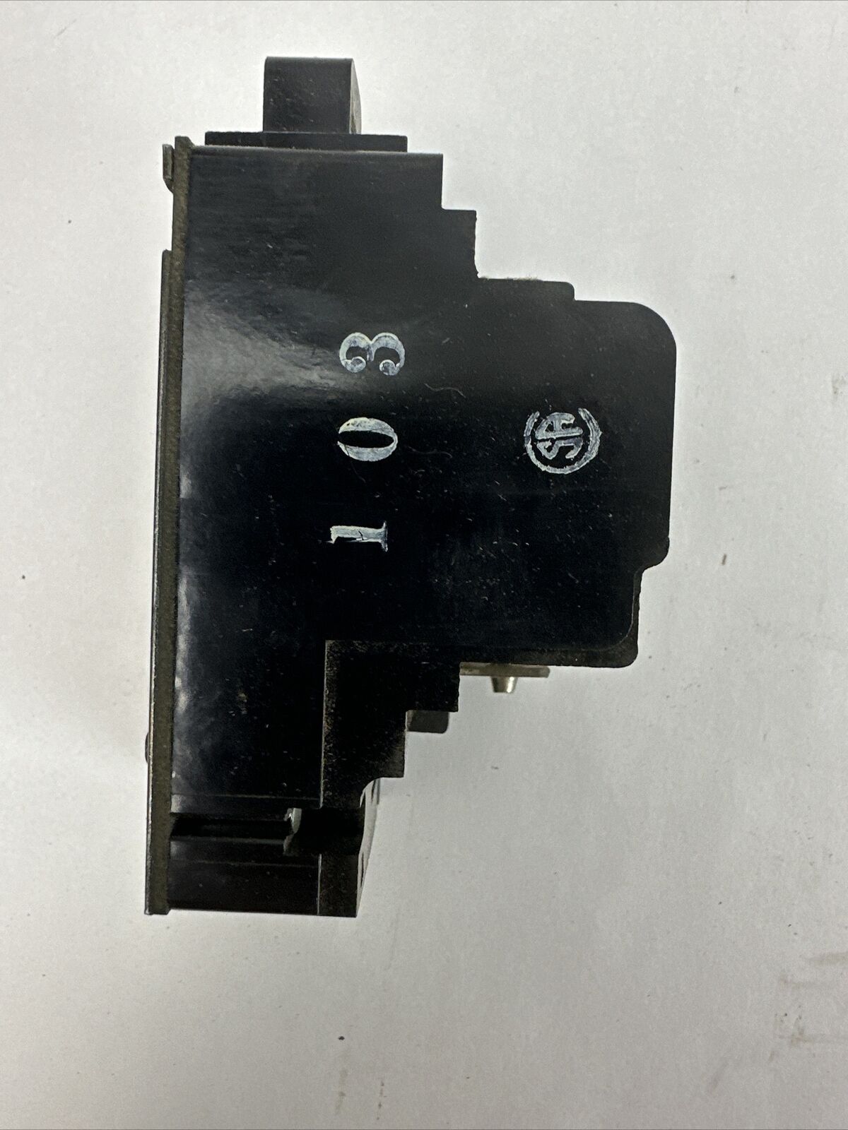 SIEMENS ITE P2040 PUSHMATIC 20/40AMP CIRCUIT BREAKER 2POLE 120VAC