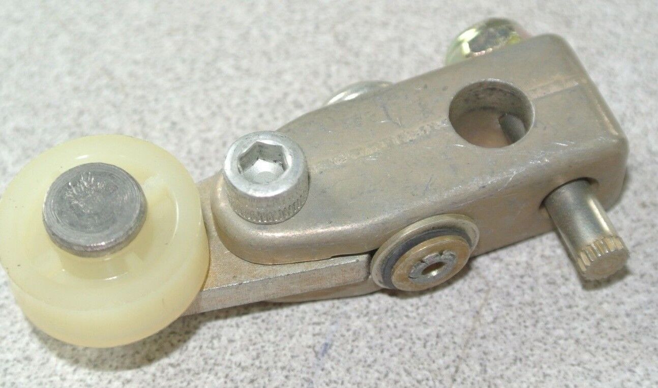 ALLEN-BRADLEY 802T-W6 OPERATING LEVER - NEW SURPLUS in ORIGINAL BAG ROLLER ARM